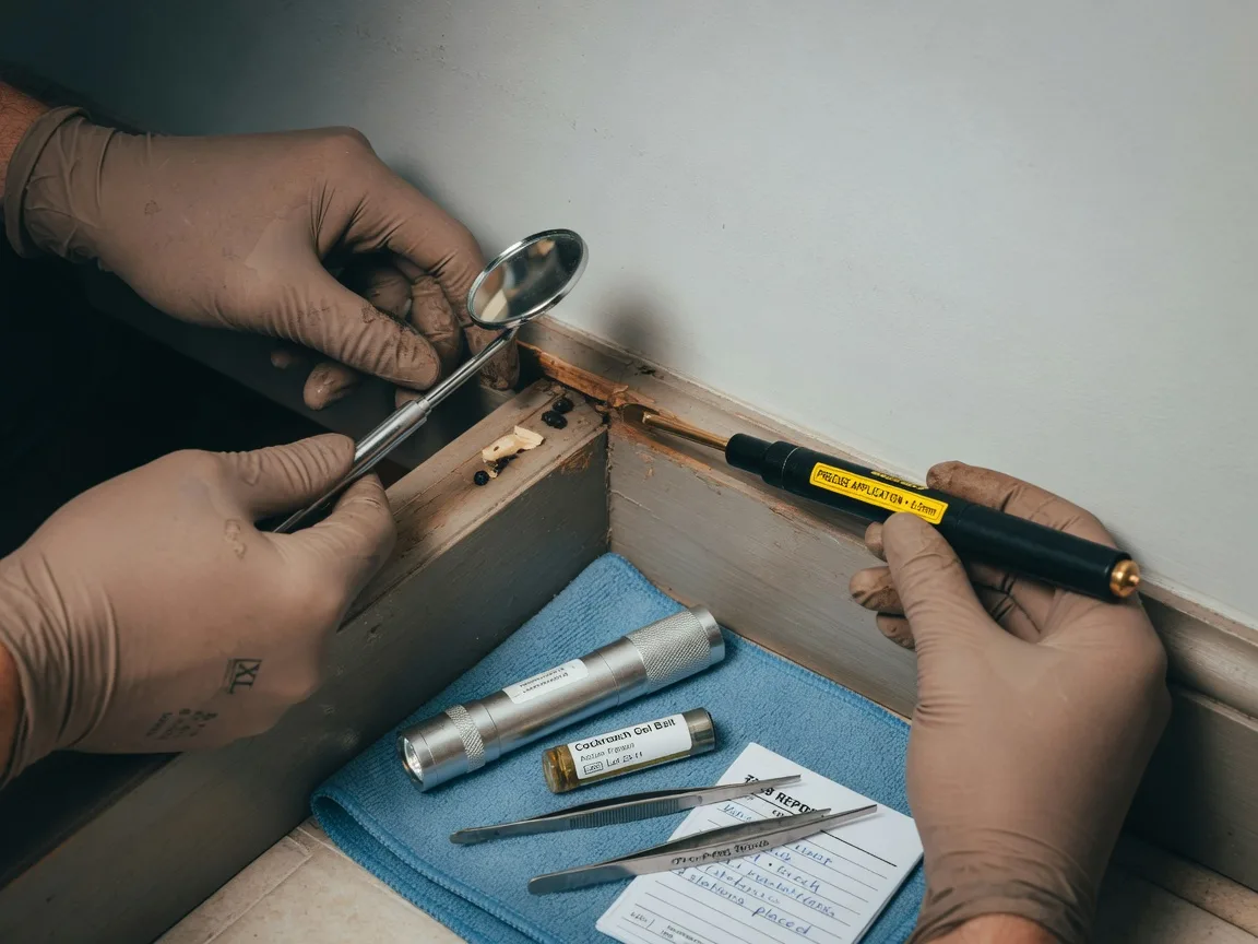 Why choose Emergency Pest Control in Alton, VA